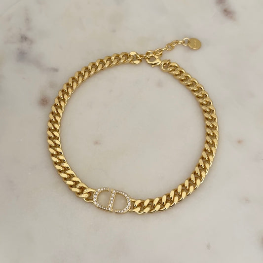 Chocker Necklace