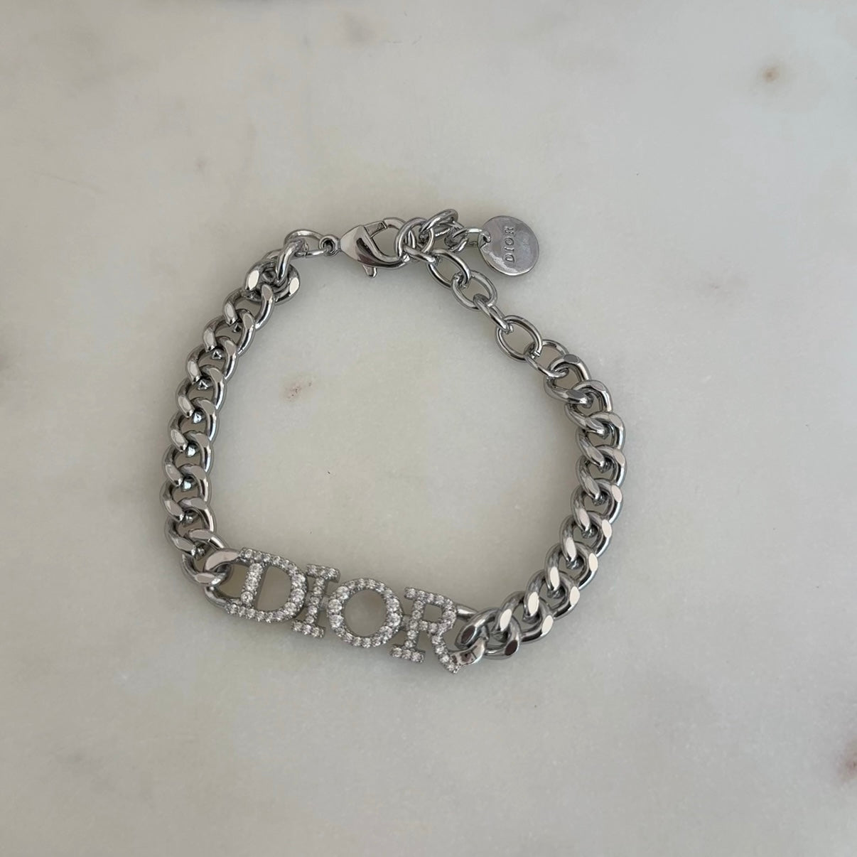 Bling Bracelet