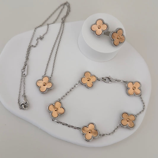 Lucky Jewels