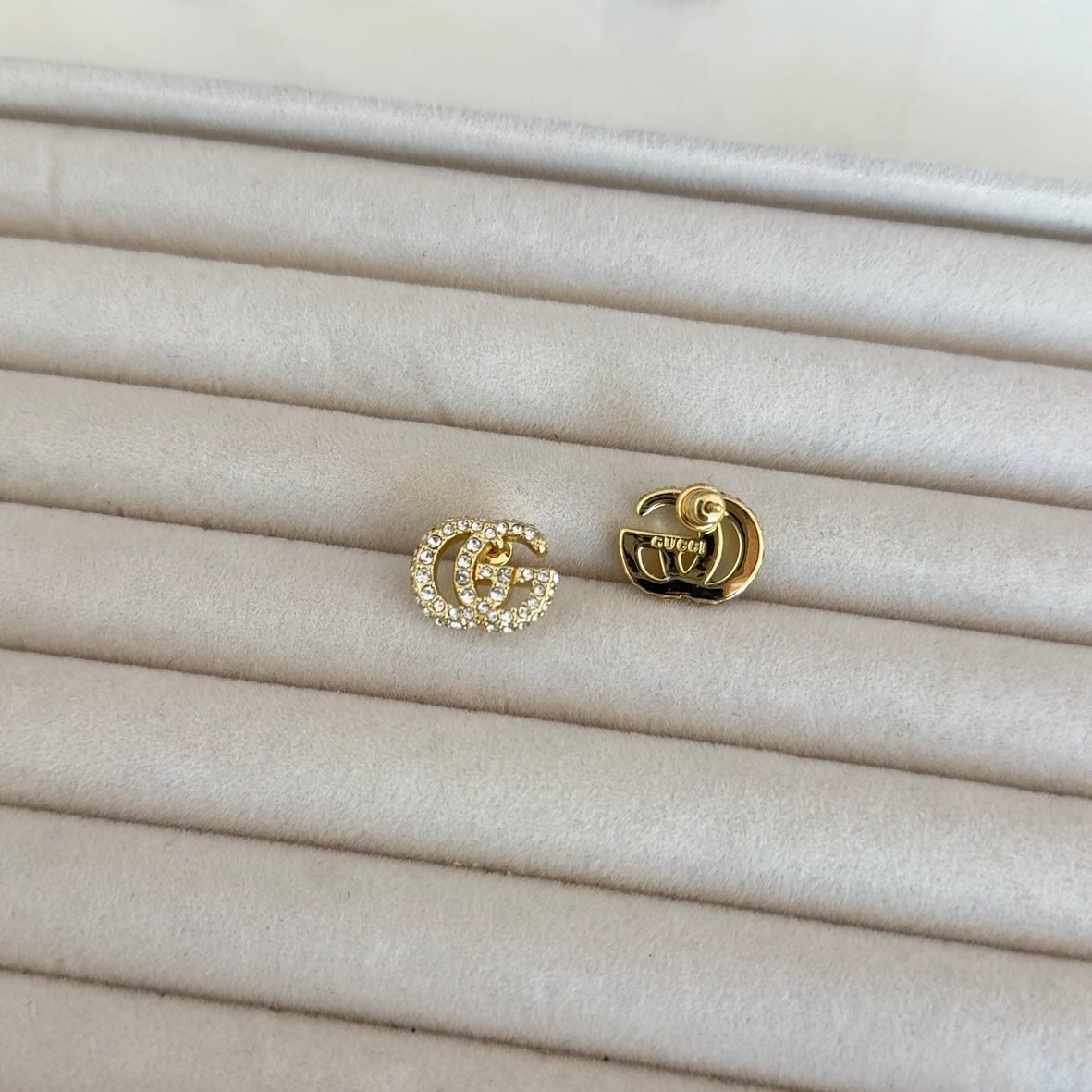 Stud Earrings
