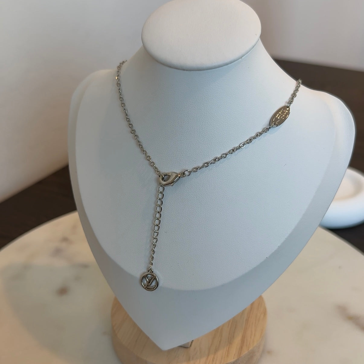 Dainty Necklace
