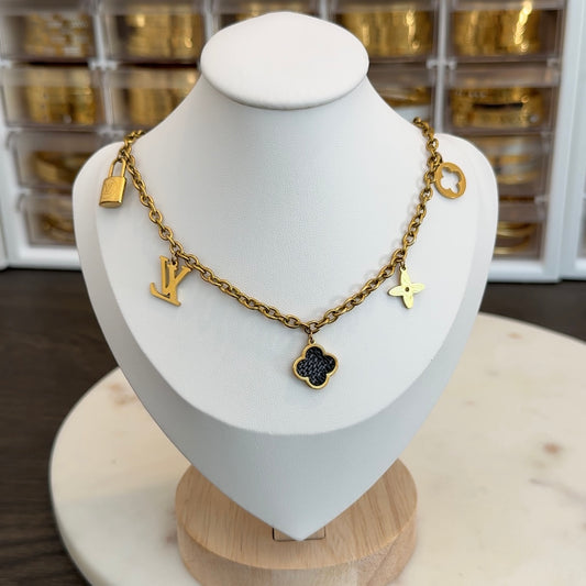 Charm Necklace