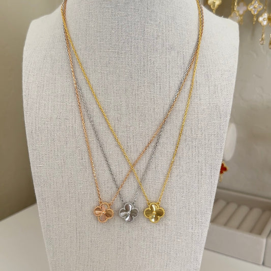 Lucky Necklace