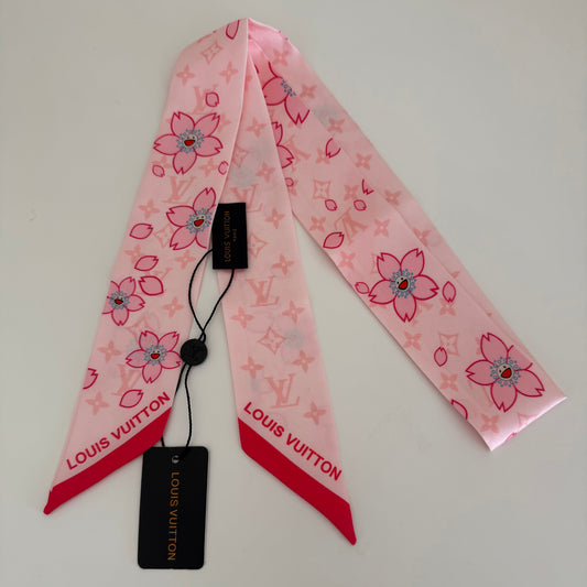 Twilly Scarf