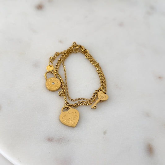 Bracelet