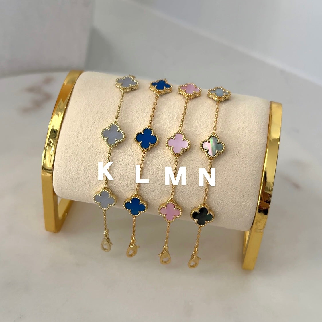 Lucky Mini Bracelet