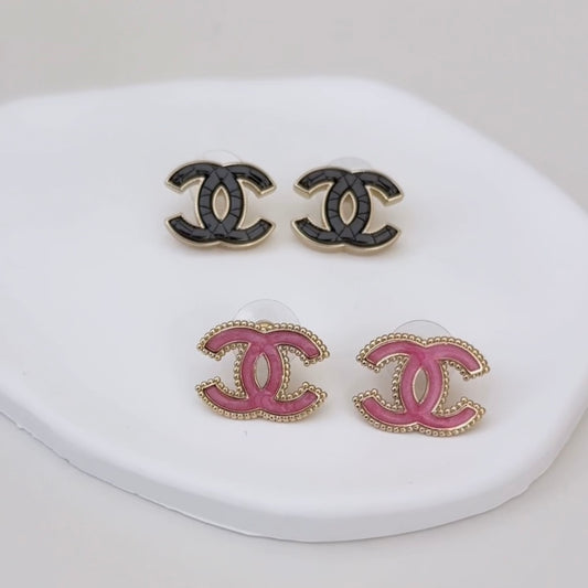 Stud Earrings
