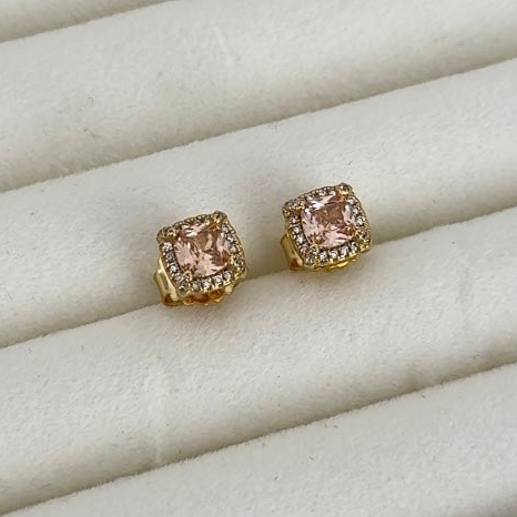 Stud Earrings