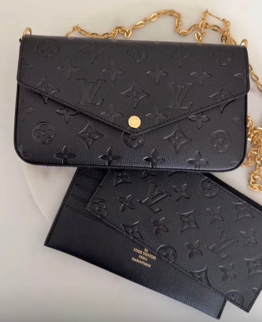 Crossbody Purse