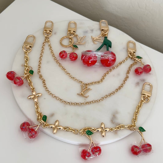 Cherry Charms