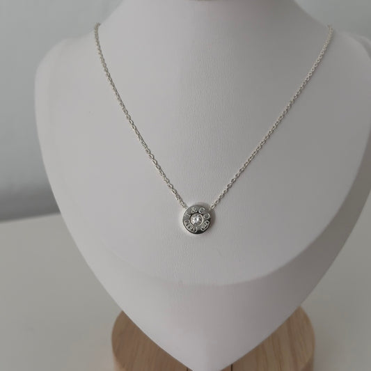 Dainty Necklace