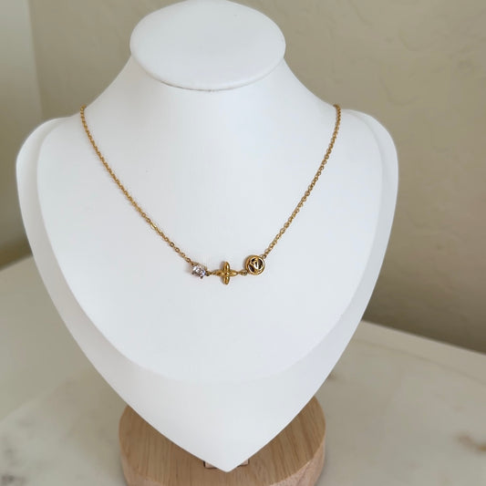 Dainty Necklace