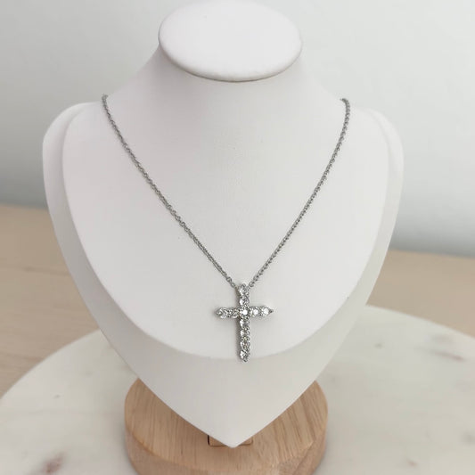 Cross Necklace