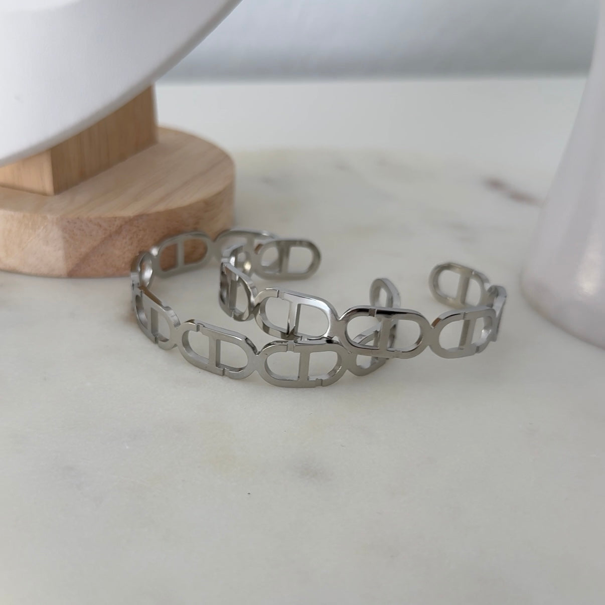 Cuff Bracelet