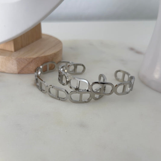 Cuff Bracelet