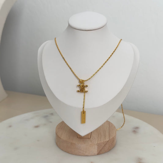 Dainty Necklace