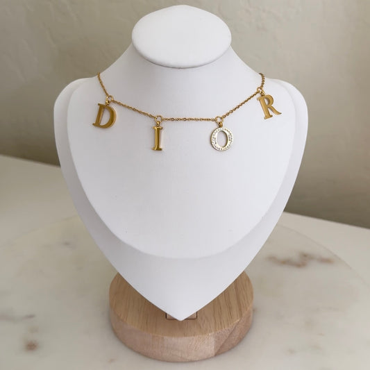 Dainty Necklace