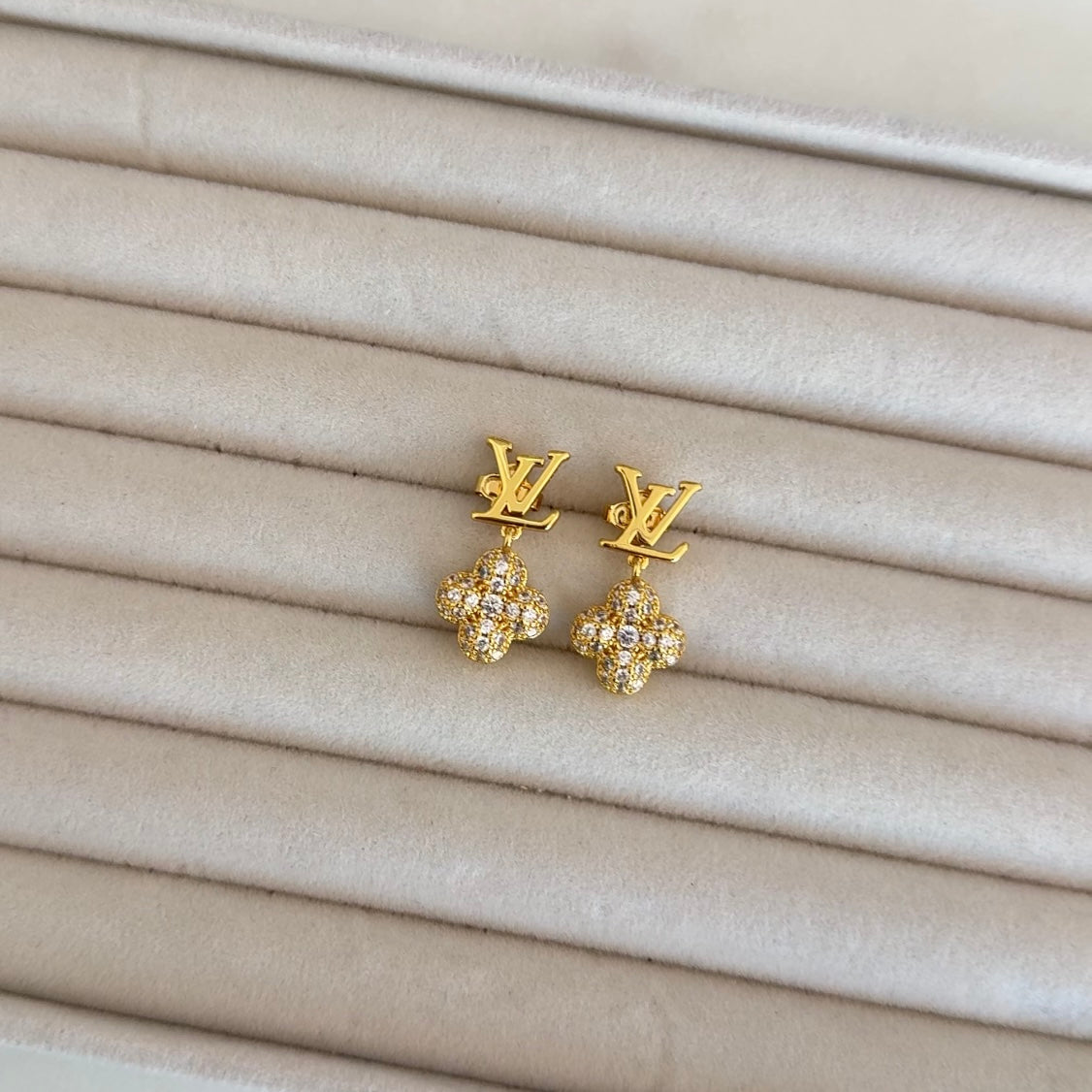 Bling Earrings