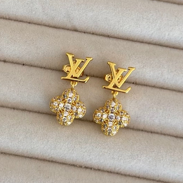 Bling Earrings
