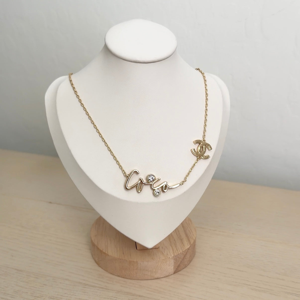 Necklace