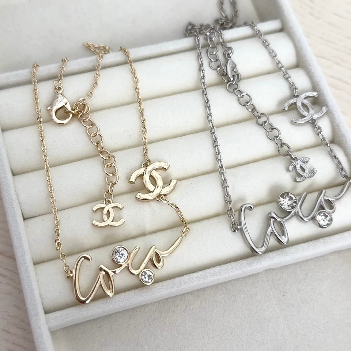 Necklace