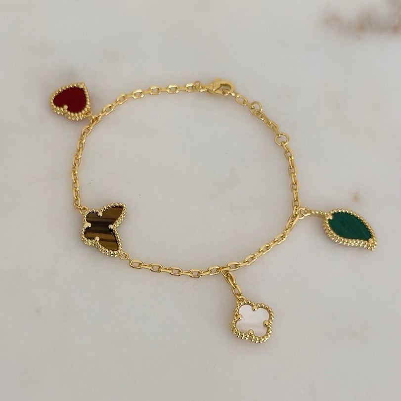Lucky Bracelet