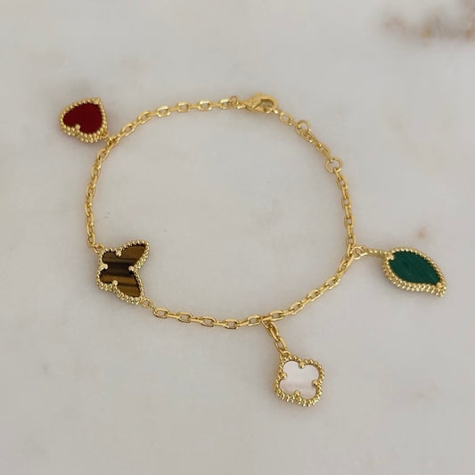 Lucky Bracelet