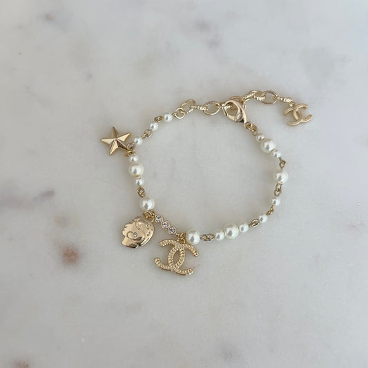 Charm Bracelet