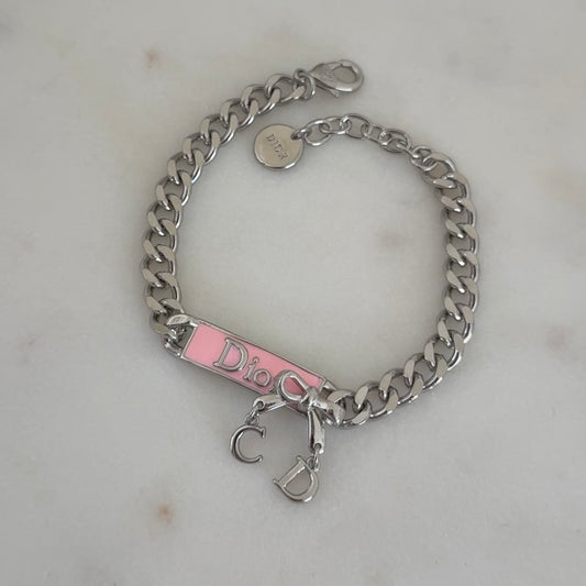 Bow Bracelet