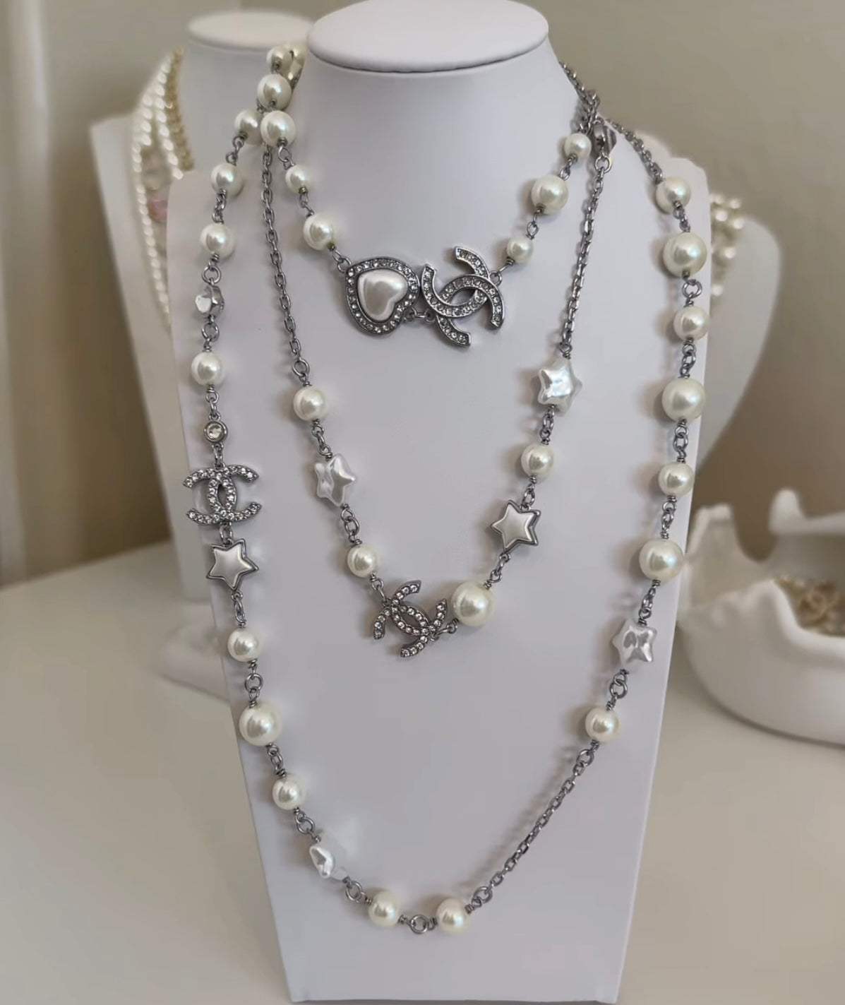 Necklace Bundle