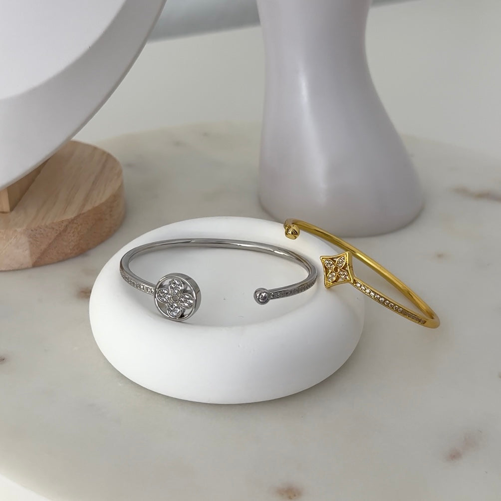 Cuff Bracelet
