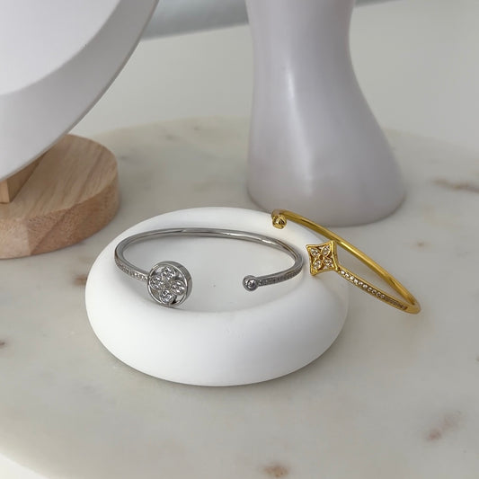 Cuff Bracelet