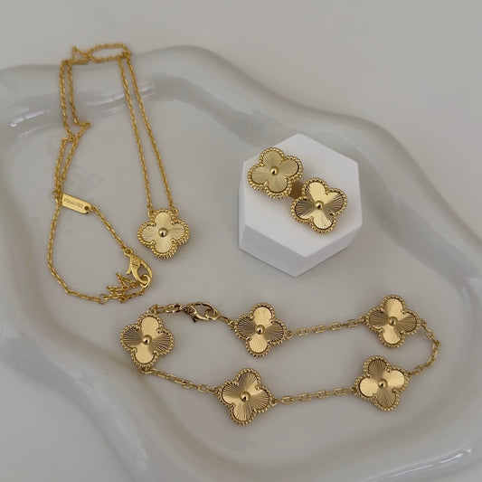 Lucky Jewels
