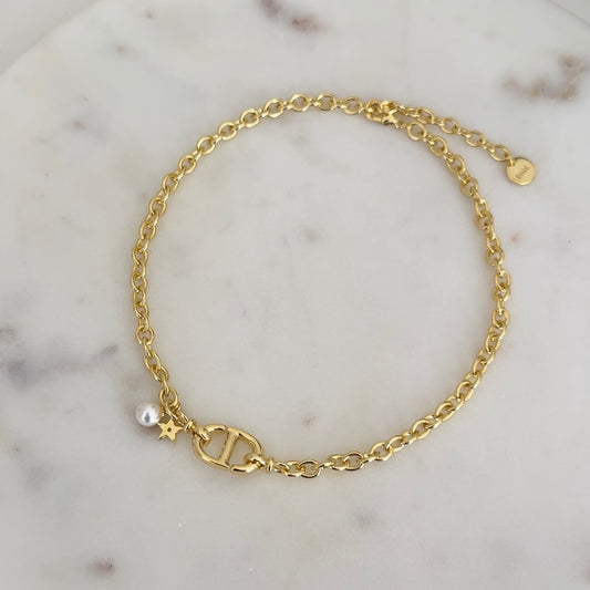 Chocker Necklace