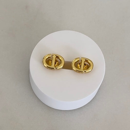 Stud Earrings