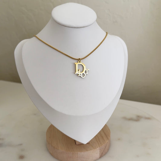 Dainty Necklace