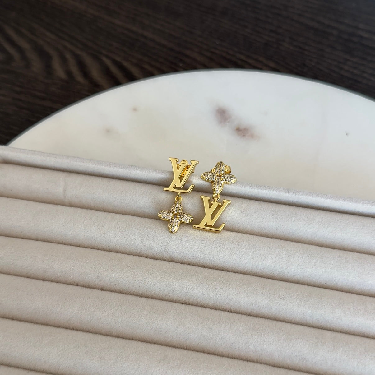 Bling Earrings