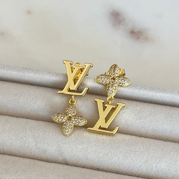 Bling Earrings