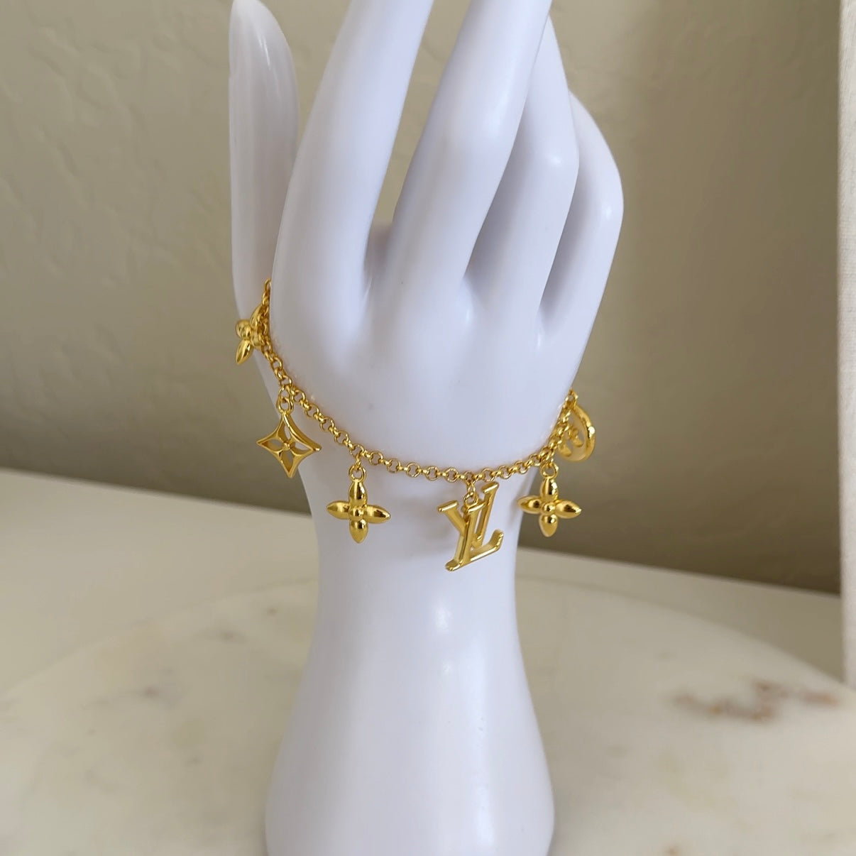 Charm Bracelet