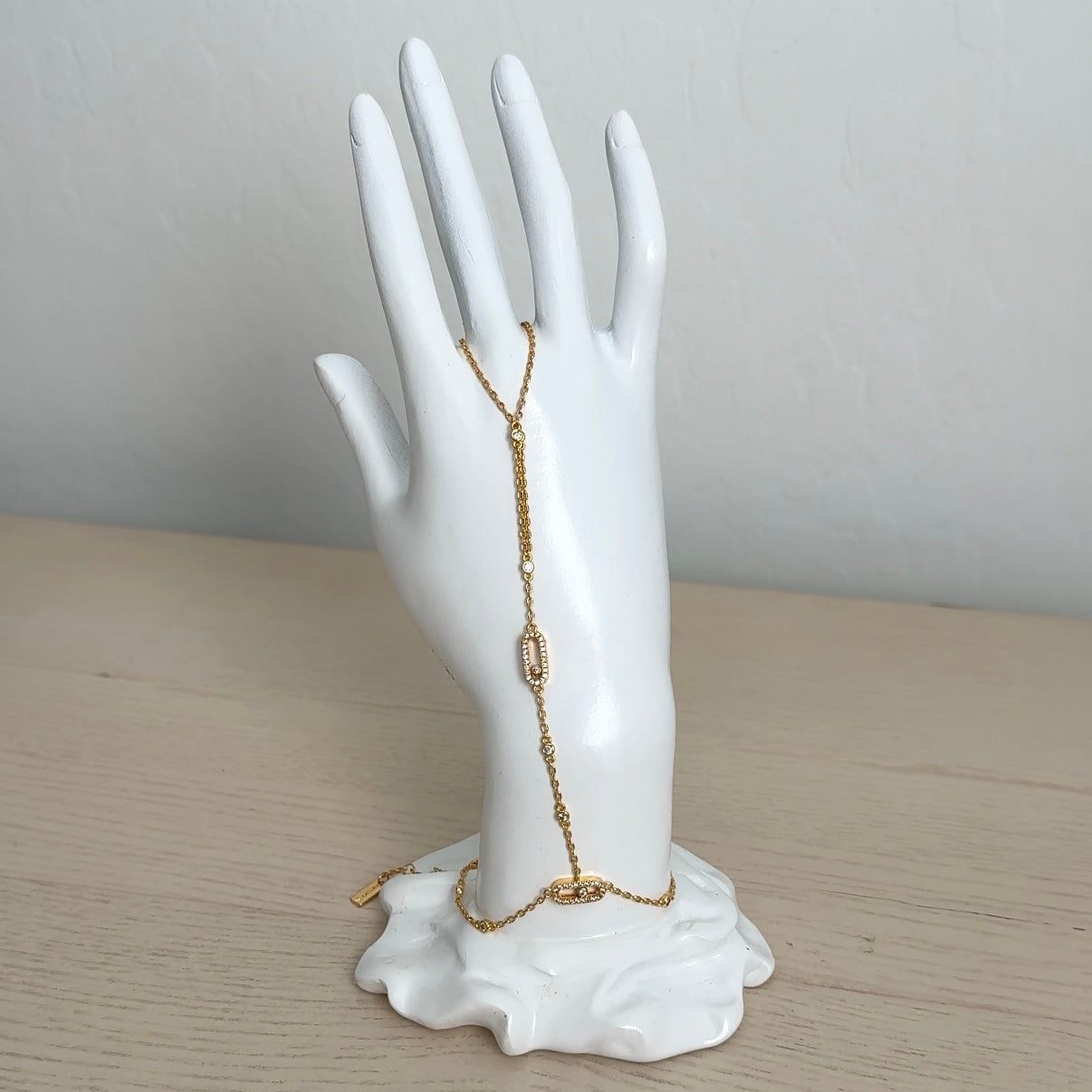 Hand Chain