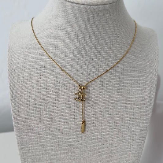Dainty Necklace