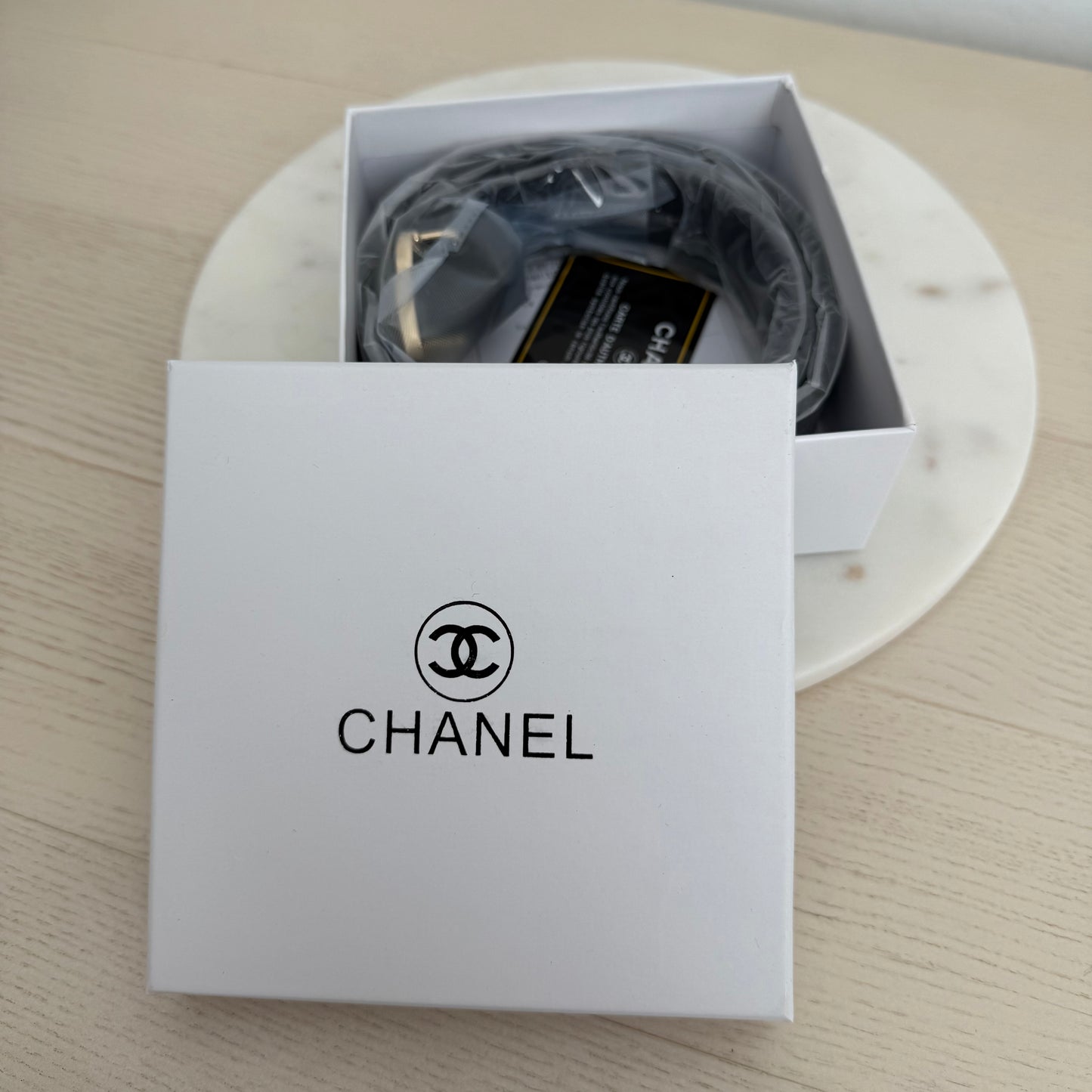 Belt
