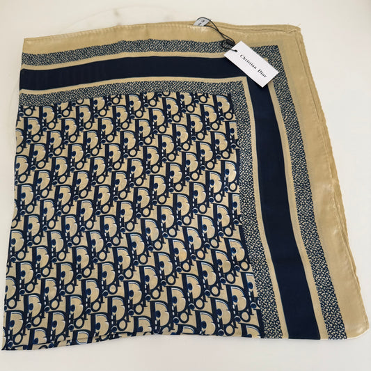 Silk Scarf