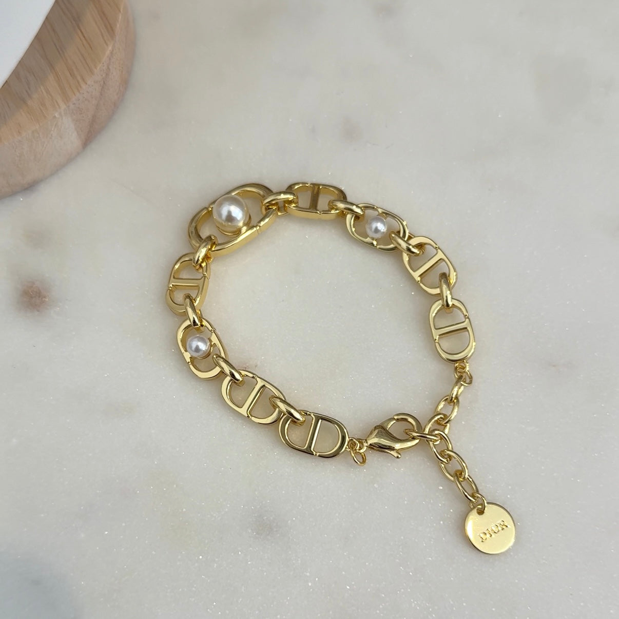Pearl Bracelet