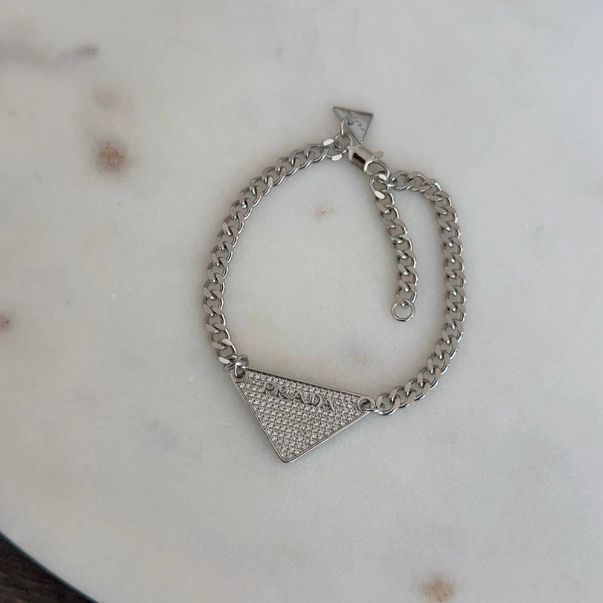 Bling Bracelet