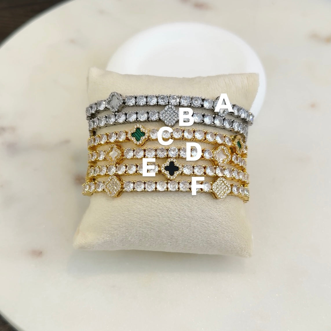 Lucky Bracelet