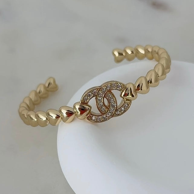 Cuff Bracelet