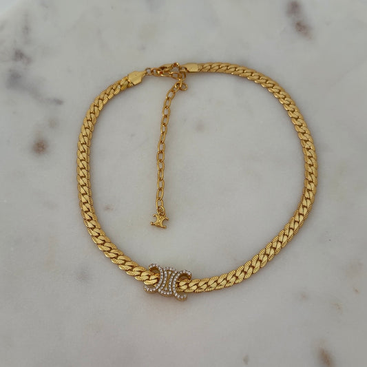 Chocker Necklace
