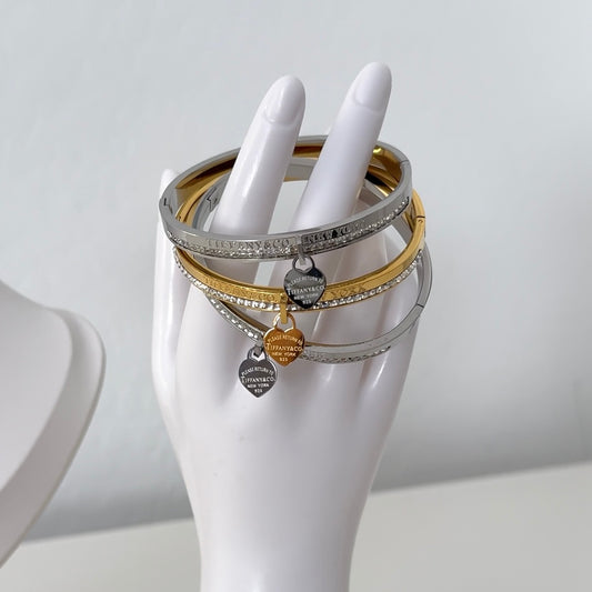 Bracelet Size 17