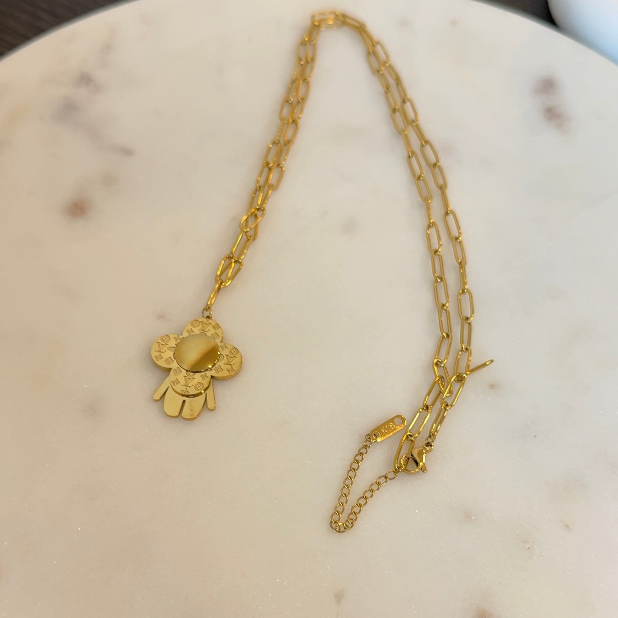 Necklace
